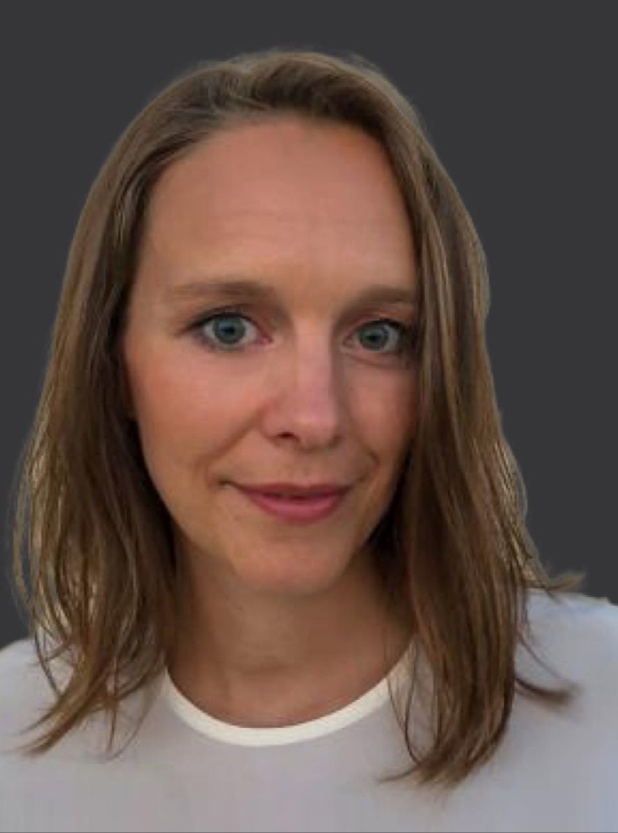 Sophie Richter-Devroe