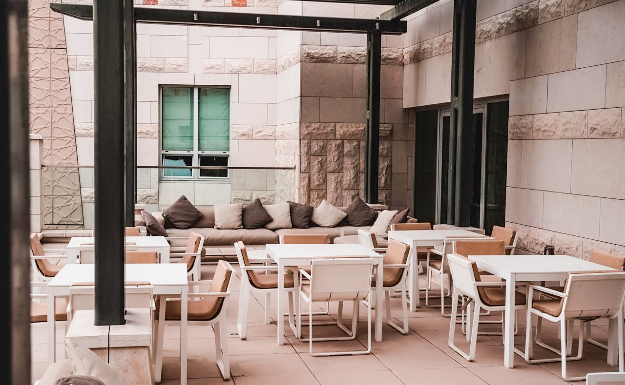 The Campus - Education City Guest Residence - Image 9