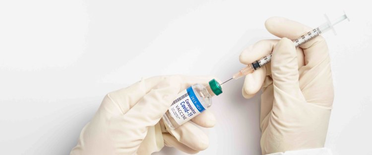 Refusing COVID-19 vaccine is a personal choice with public consequences, says expert at QF