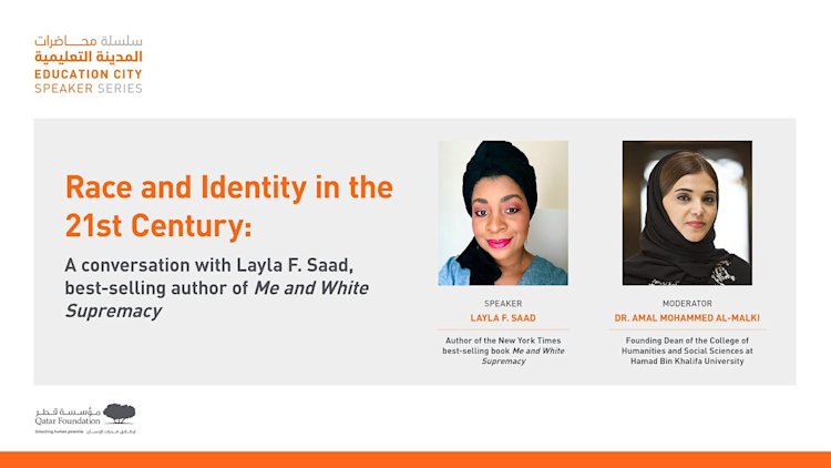 Race and Identity in the 21st Century