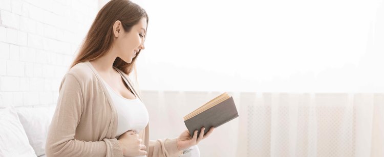QF launches reading program for expectant mothers