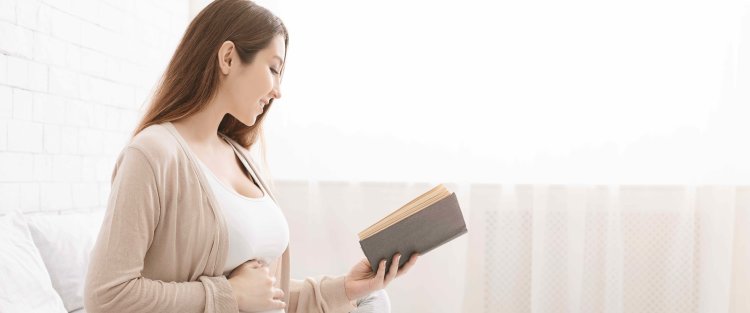 QF launches reading program for expectant mothers