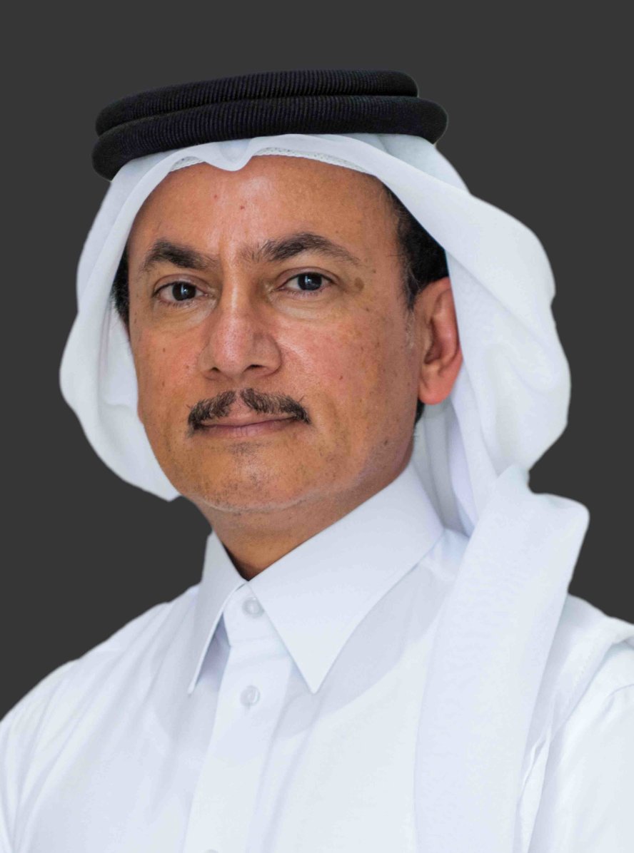 Dr. Abdullatif Mohammed Al Khal