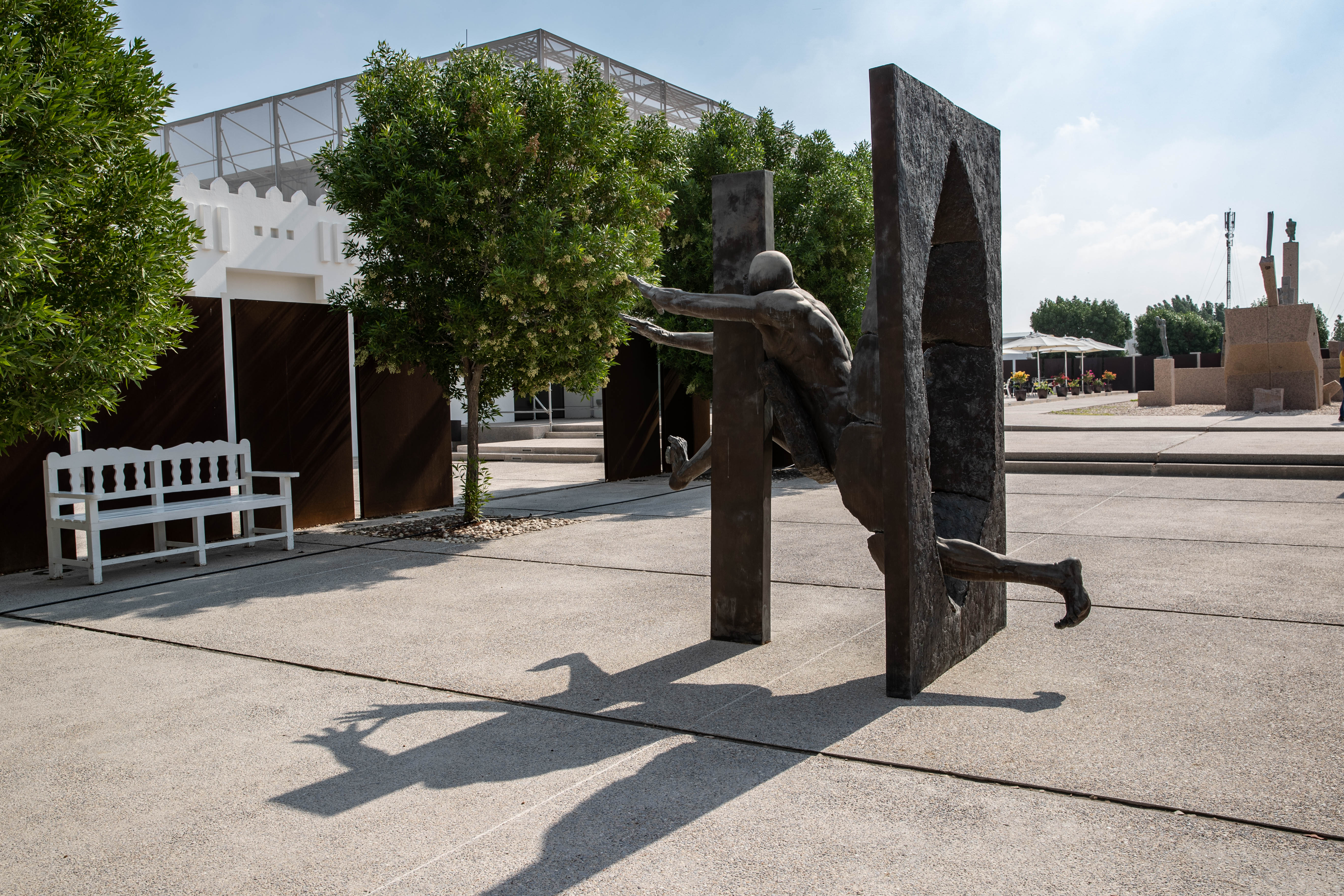 ABO003-EC-4 - Education City Series