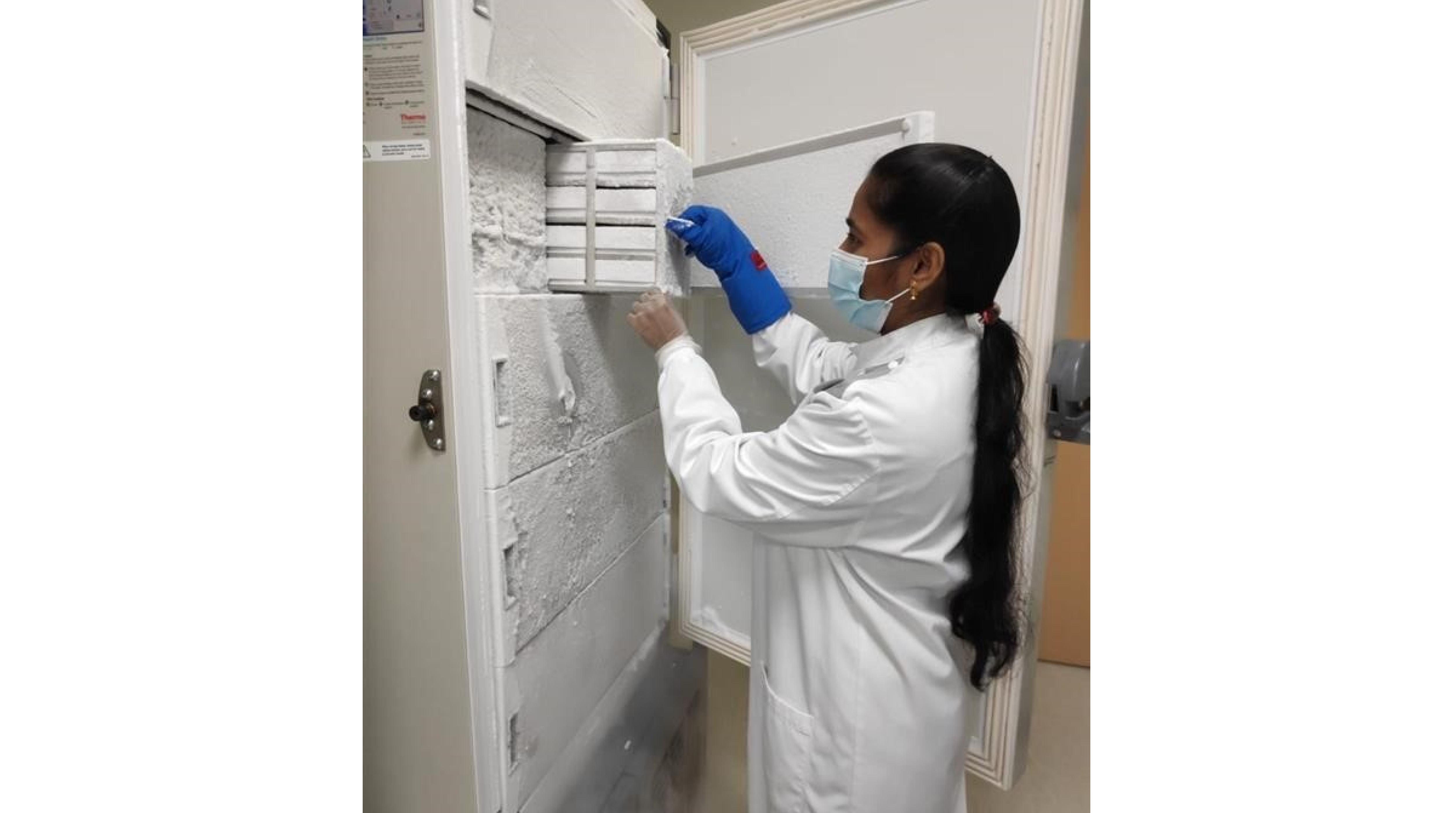 05 - Cancer biorepository