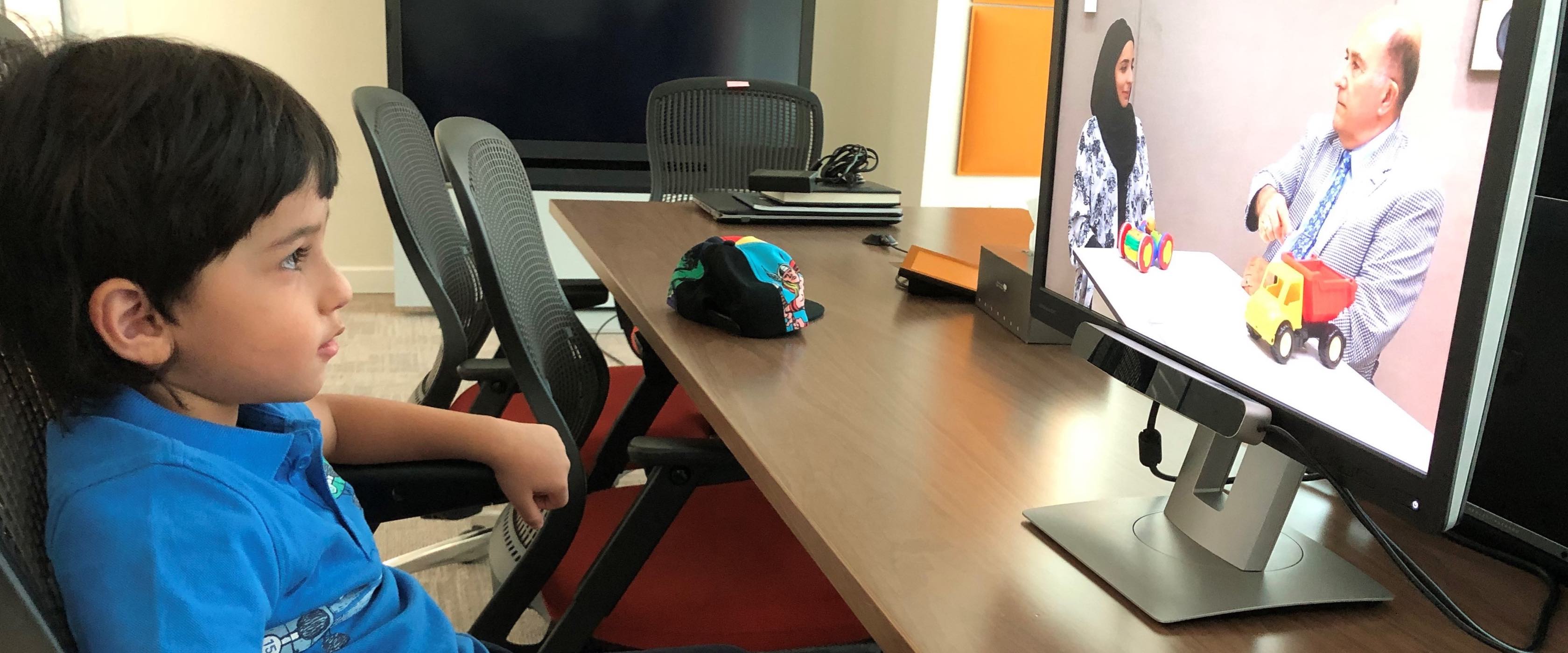 Urgent need to restore services for individuals with autism, says expert at QF