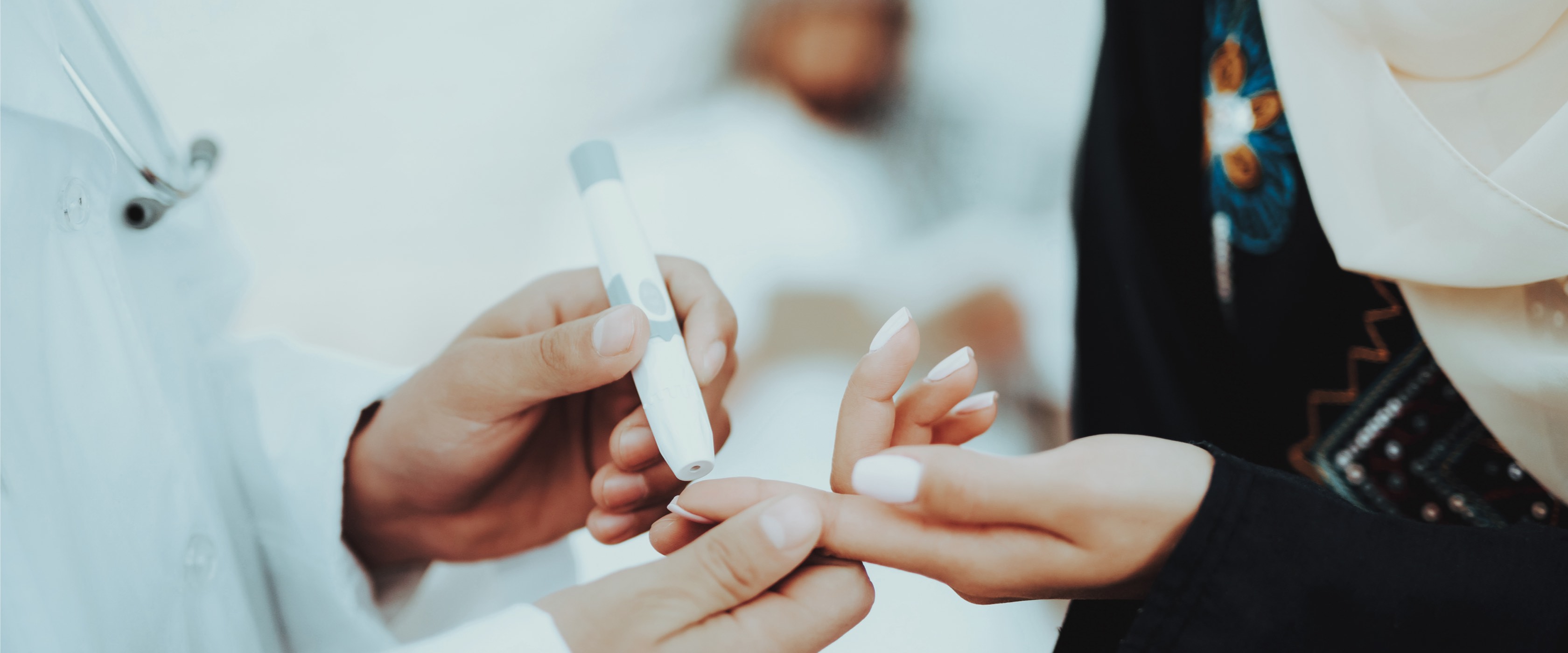 HMC’s diabetes reversal program – a product of QF research