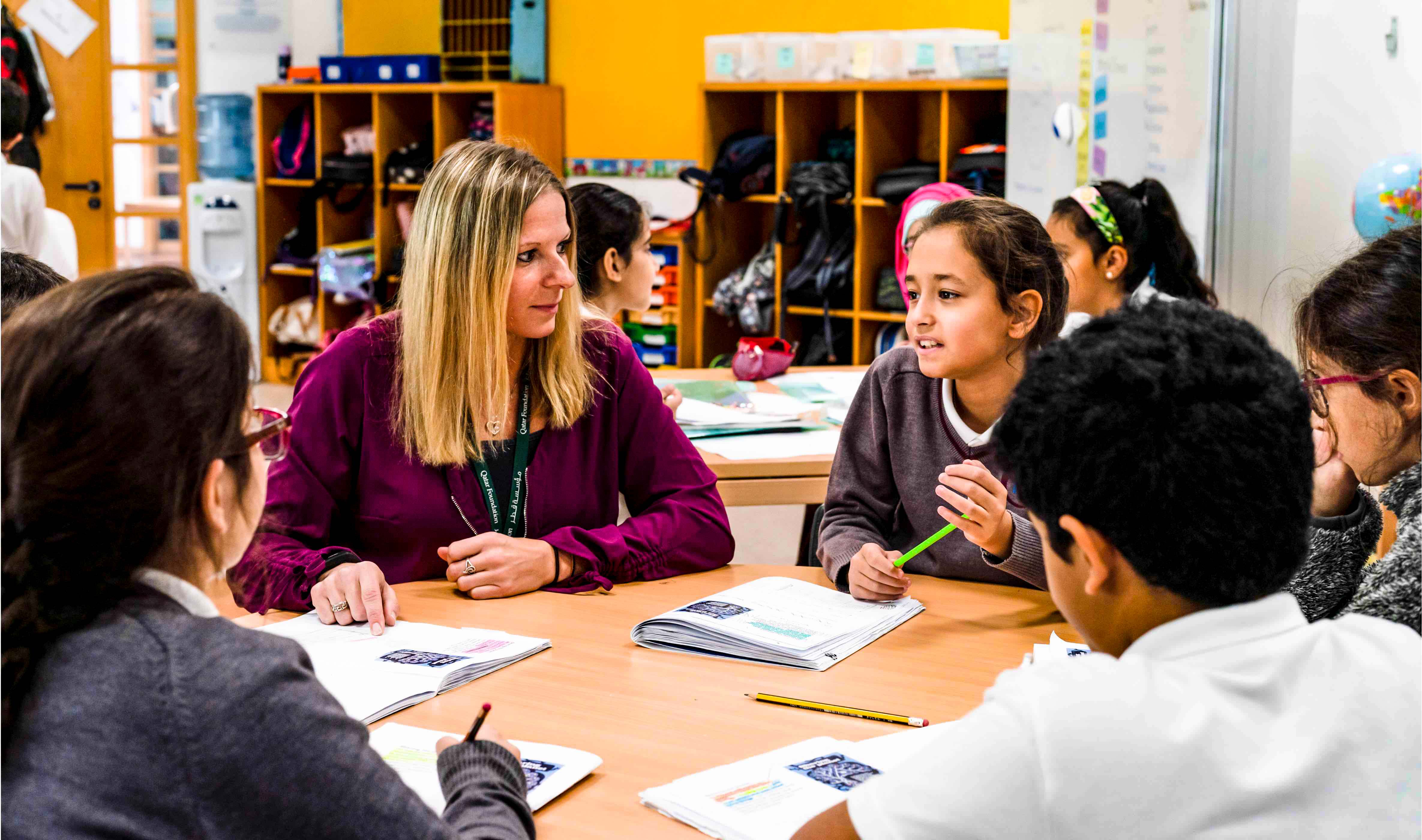 Dr. Asmaa Al-Fadala ICSEI Conference - 04