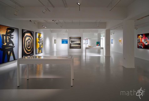 Mathaf Arab Museum of Modern Art 2