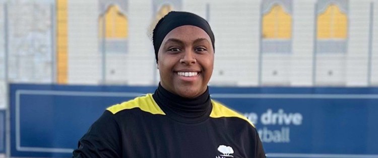Inspiring the next generation - mothers paving the way through sports in Qatar