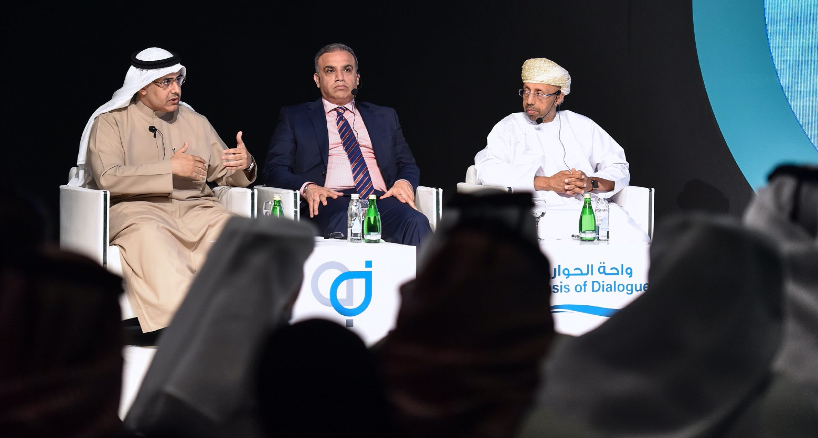 QatarDebate Oasis of Dialogue - 01