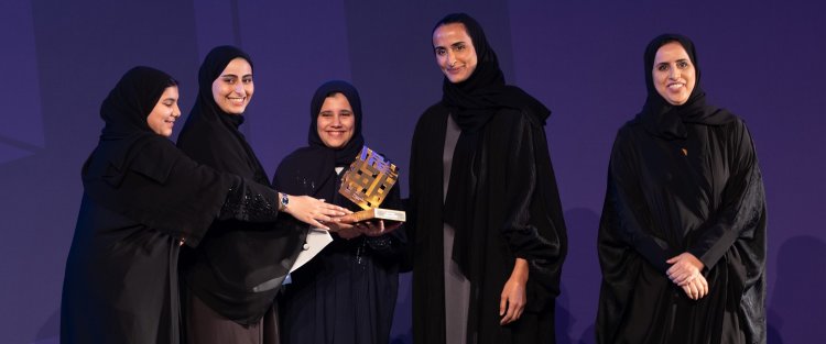 تطبيق "المسلمة القويّة" يفوز بجائزة "أخلاقنا" في دورتها الخامسة