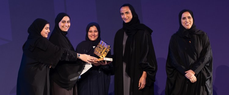 Strong Muslim Girls App wins Cycle 5 of QF’s Akhlaquna Award