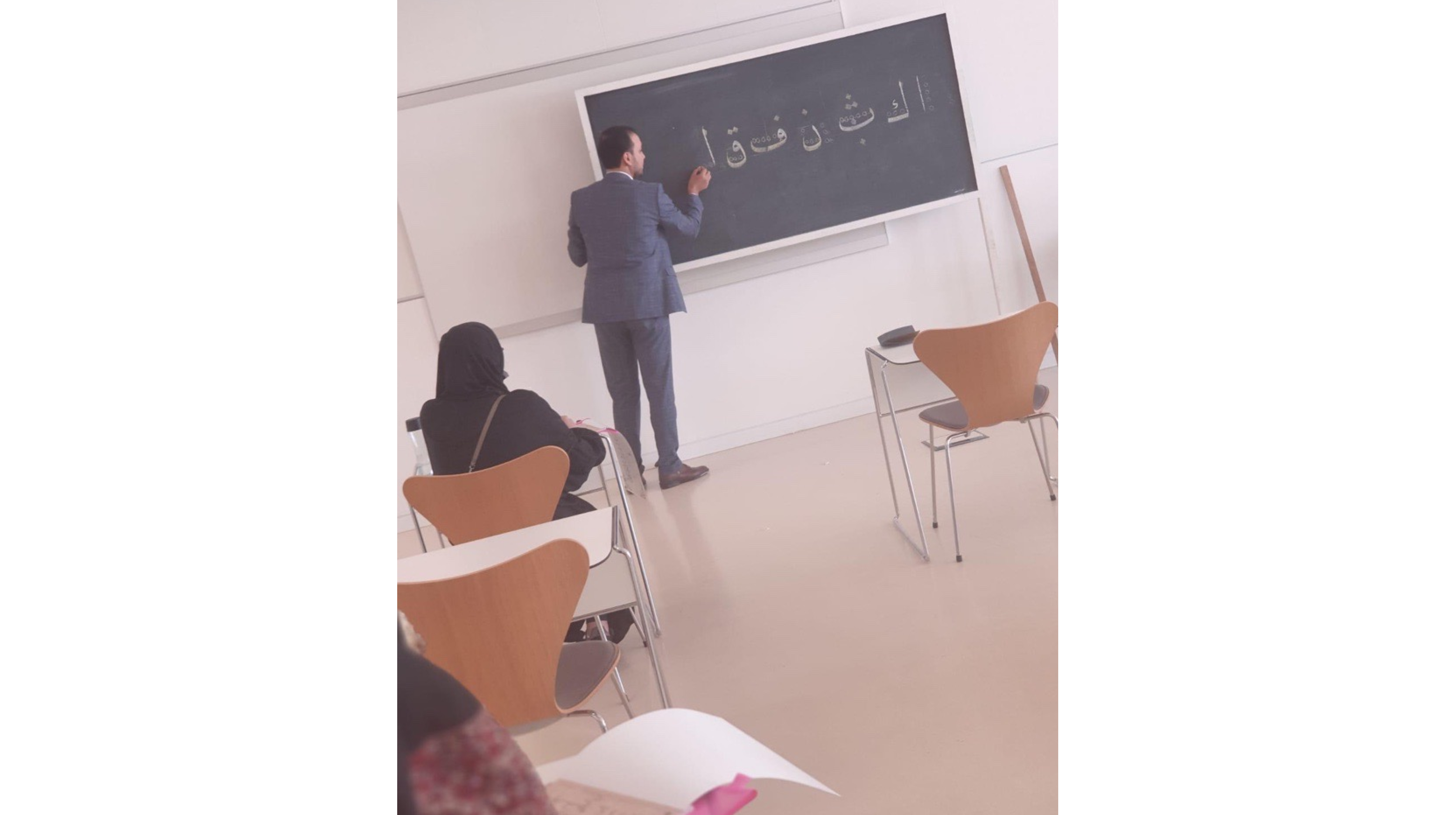 Caption 1 - workshop 2