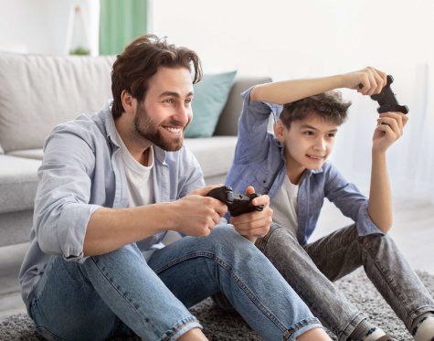 Why video gaming could cost you more than money, members of QF community say