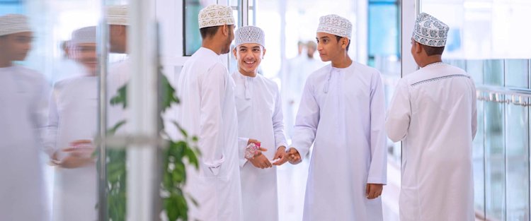 Oman Debate Centre a testament of QF’s success in spreading a debating culture