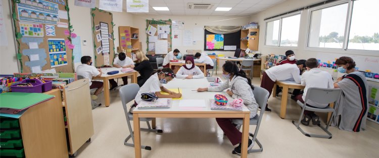 التعليم التقدّمي بعدسة أولياء الأمور في مدارس مؤسسة قطر