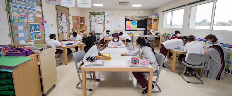 QF’s progressive education through the lens of the parents