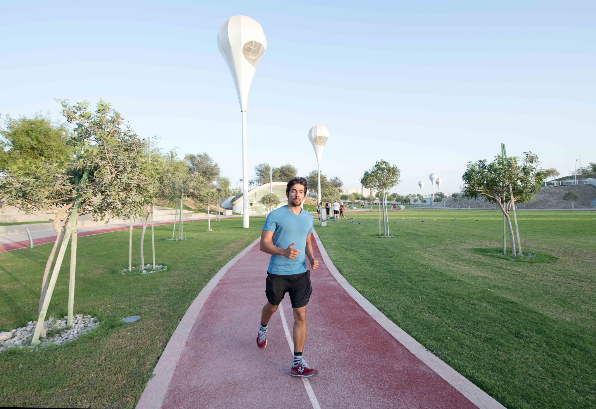 Review: How the Education City app is a gate to a vibrant world - QF - 003