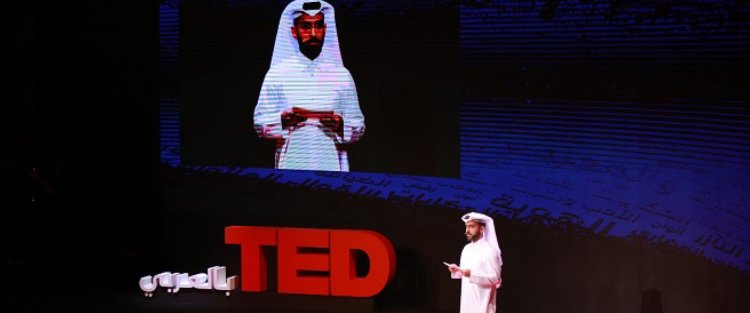 متحدثو منصة TEDبالعربي يؤكّدون ضرورة إطلاق العنان للإمكانات البشرية في الفعالية الإقليمية الثانية بالأردن