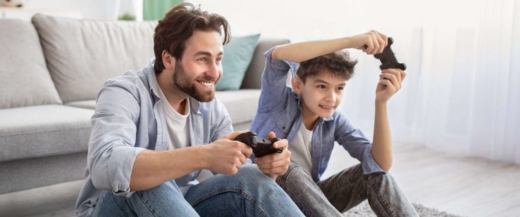 Why video gaming could cost you more than money, members of QF community say