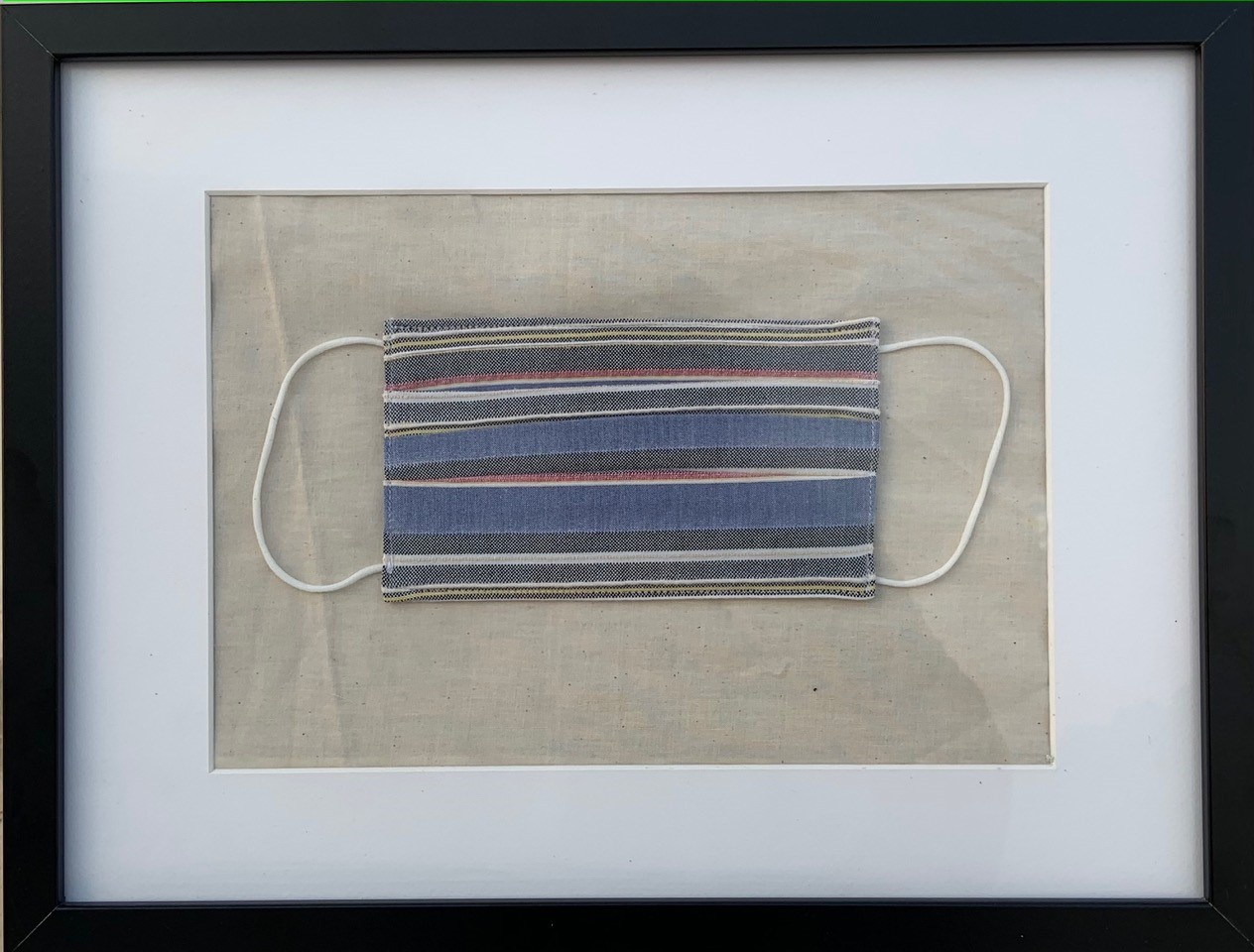 Lauren Morell in the making - 8