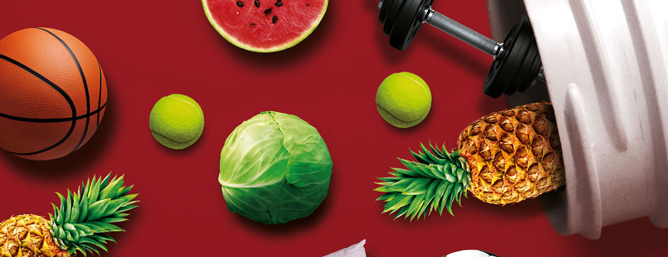 Certificate in Lifestyle Medicine