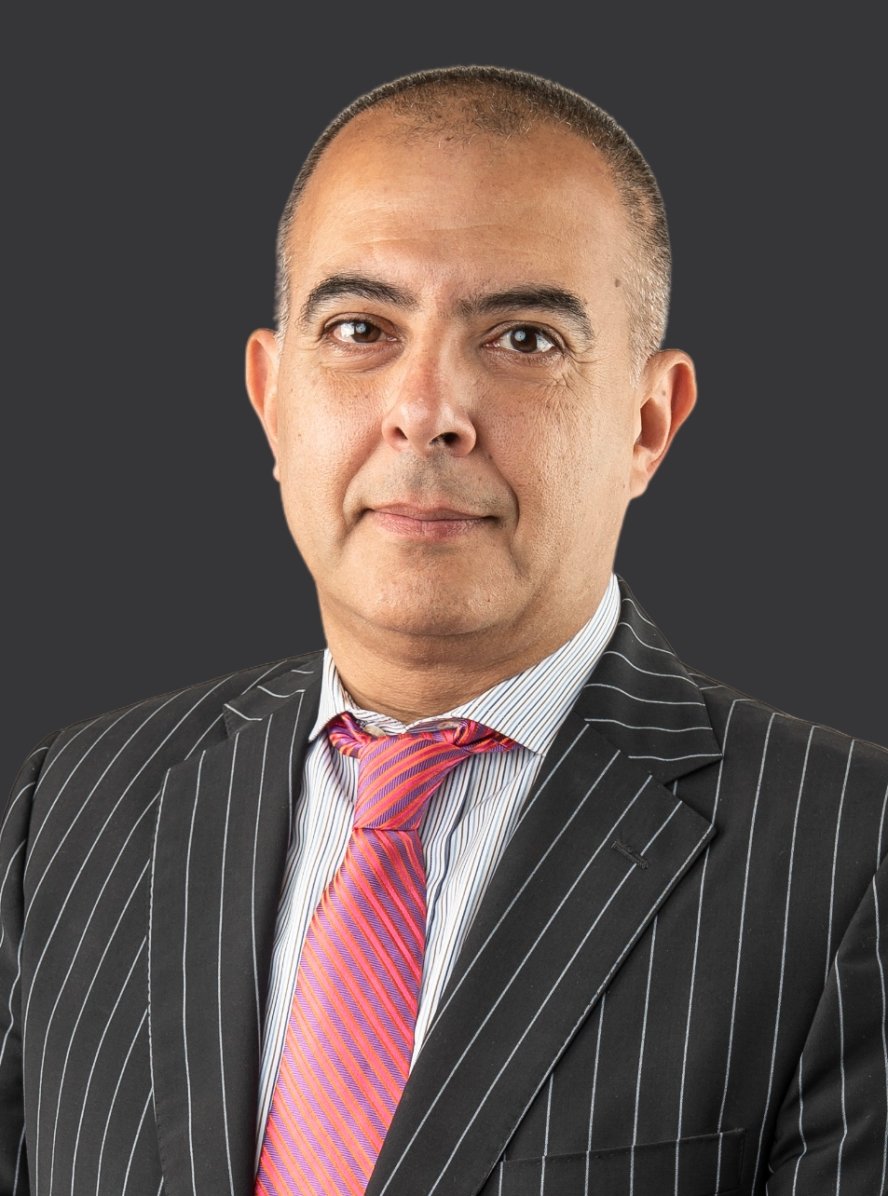 Dr. Hussein M. Alnuweiri