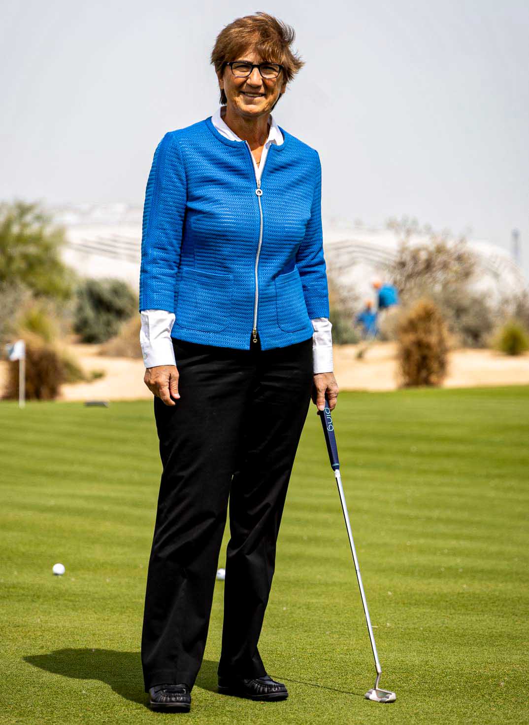 HBKU - Golf - Susan L. Karamanian- v - 1