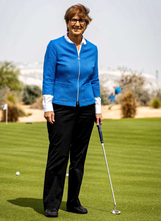 HBKU - Golf - Susan L. Karamanian- v - 1