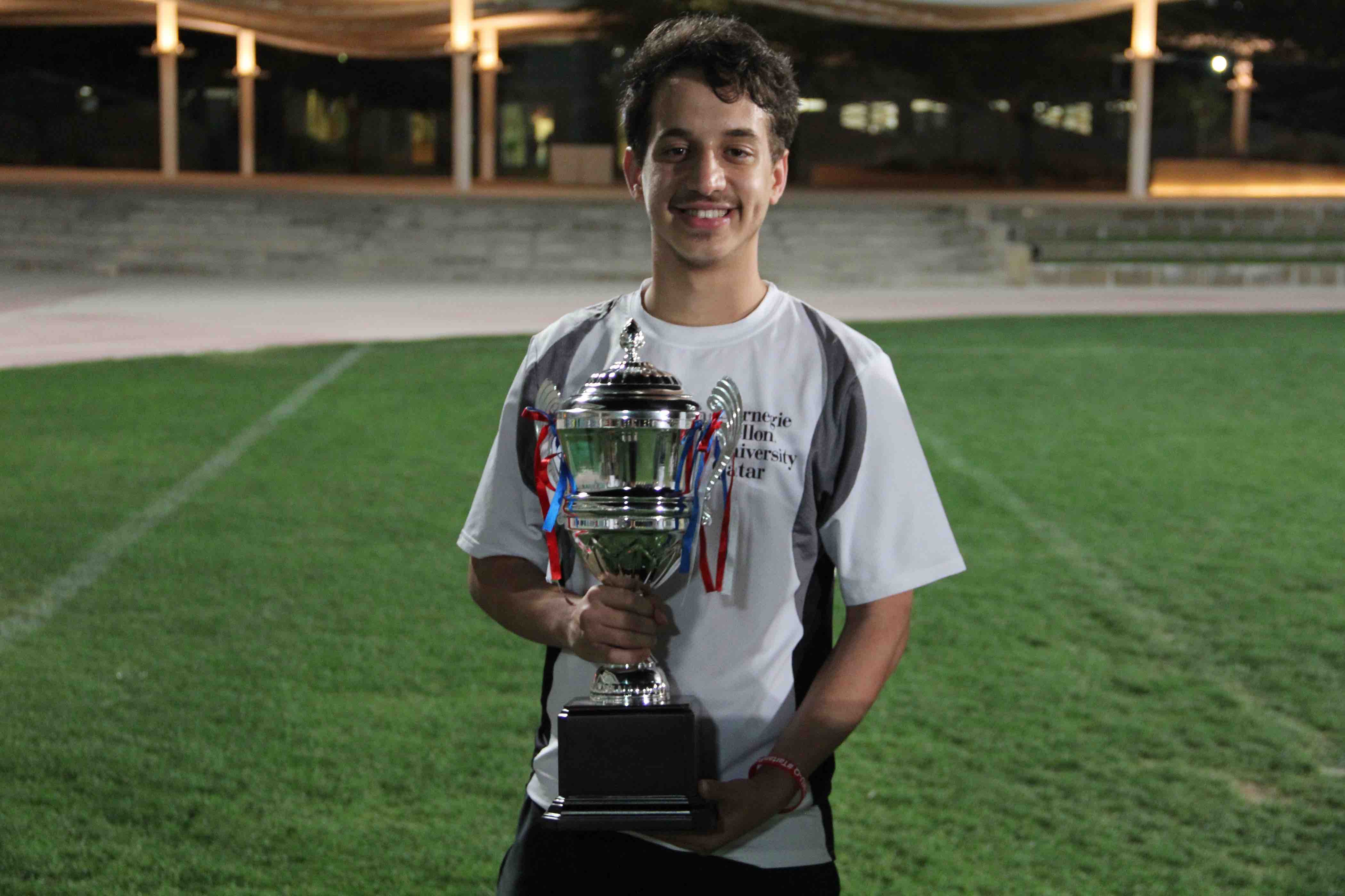 QF students and teachers explain why physical activity should be incorporated into the curriculum - QF - 01