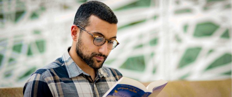 مؤسسة قطر تسلط الضوء على فوائد القراءة خلال العزل المنزلي 