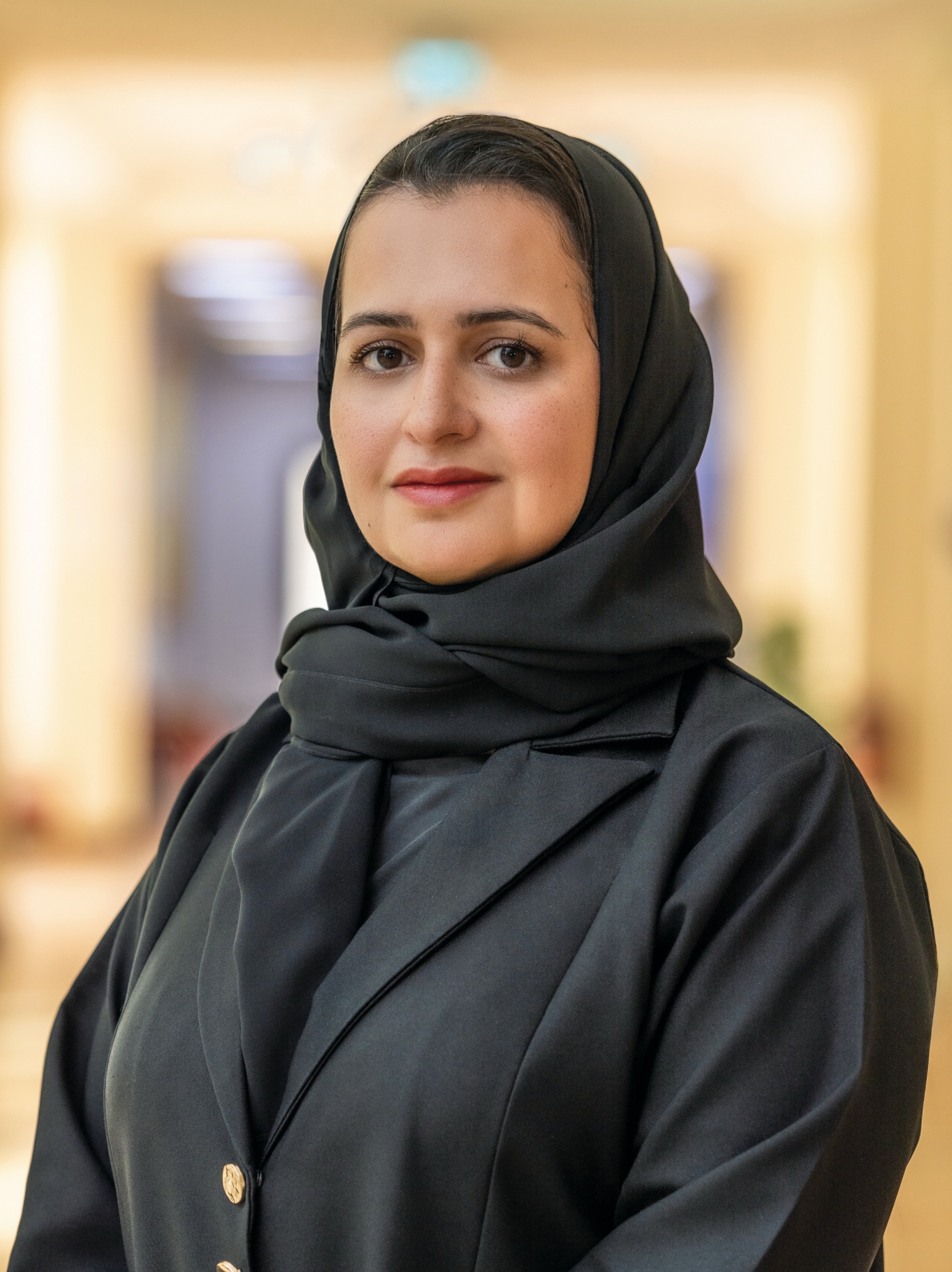 QF - Profile Icon - Dr. Maryam Al Mahmoud