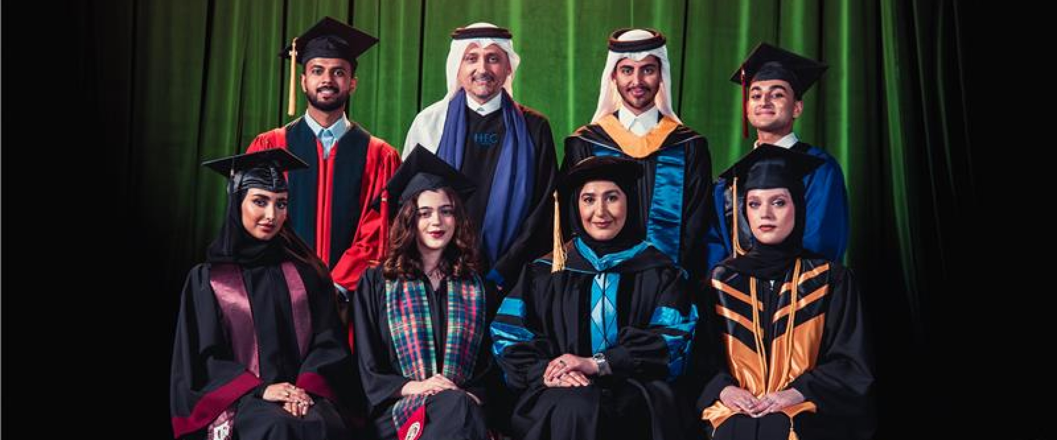 QF’s Class of 2025: in their own words