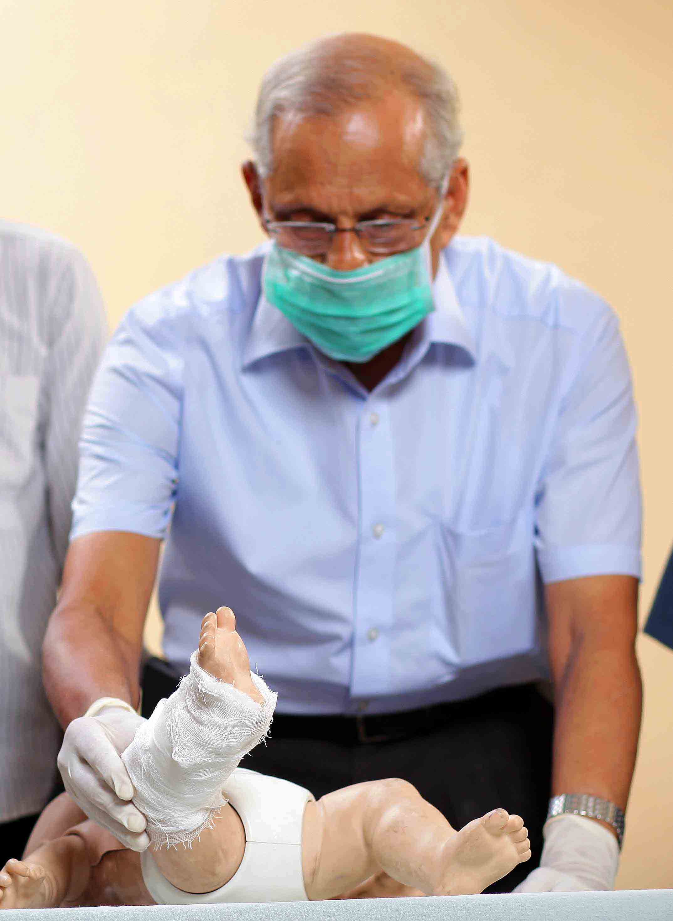 Pediatric Palliative Care WISH Vatican 2019 - v - 2