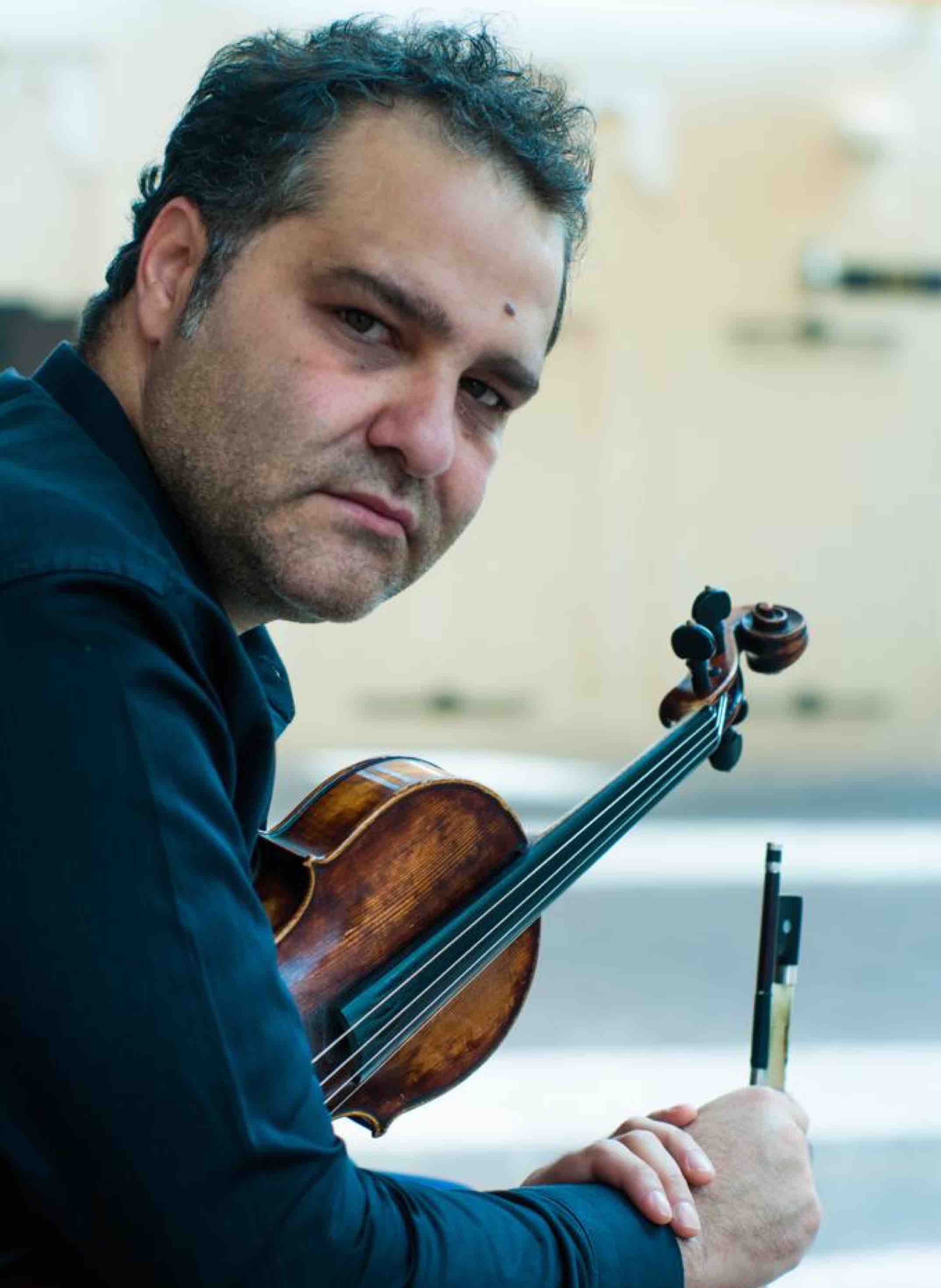 In The QF Spotlight QPO Musician - v1