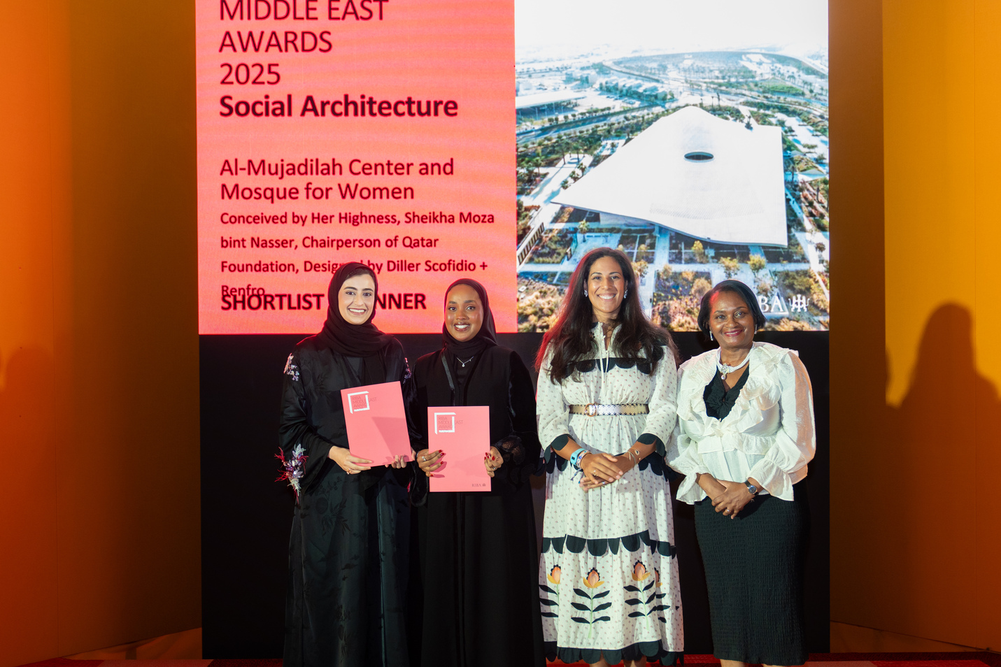 Advancements and Accolades