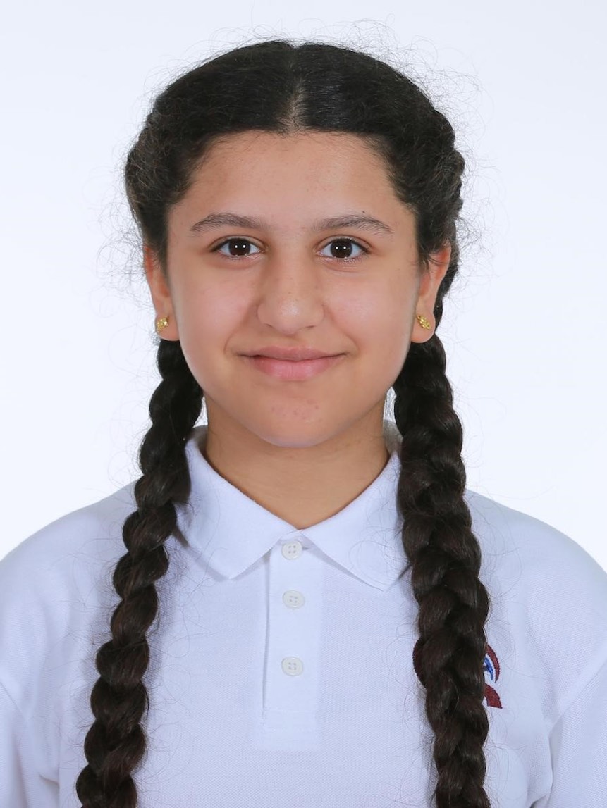 QF youth serve as Flag Bearers during the FIFA Arab Cup 2021™ - QF - Quotes - 02