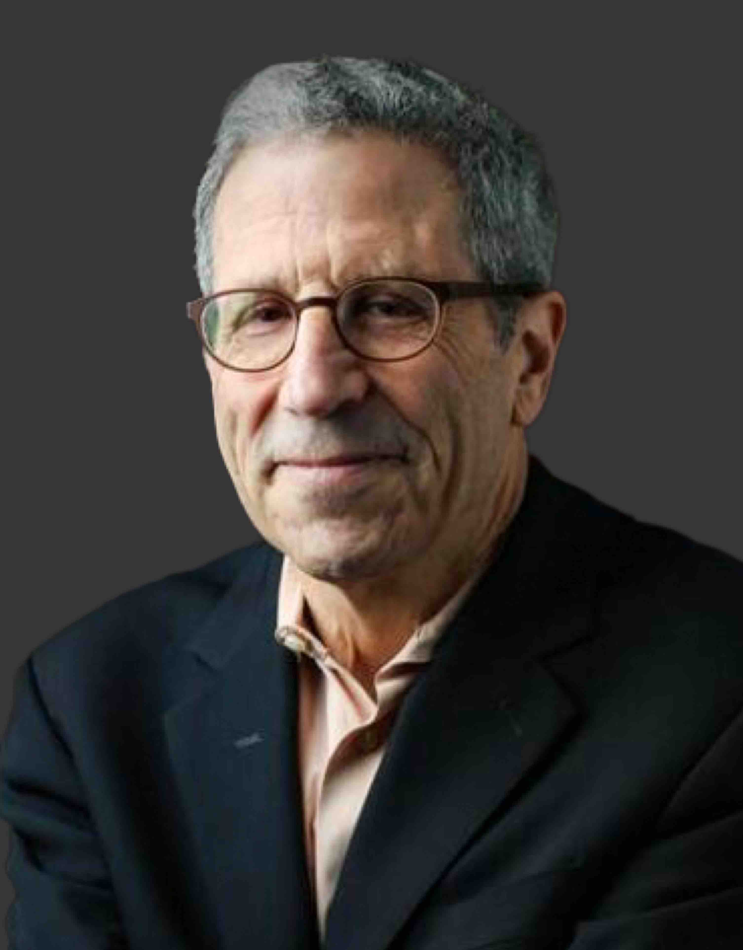 Professor Eric Maskin