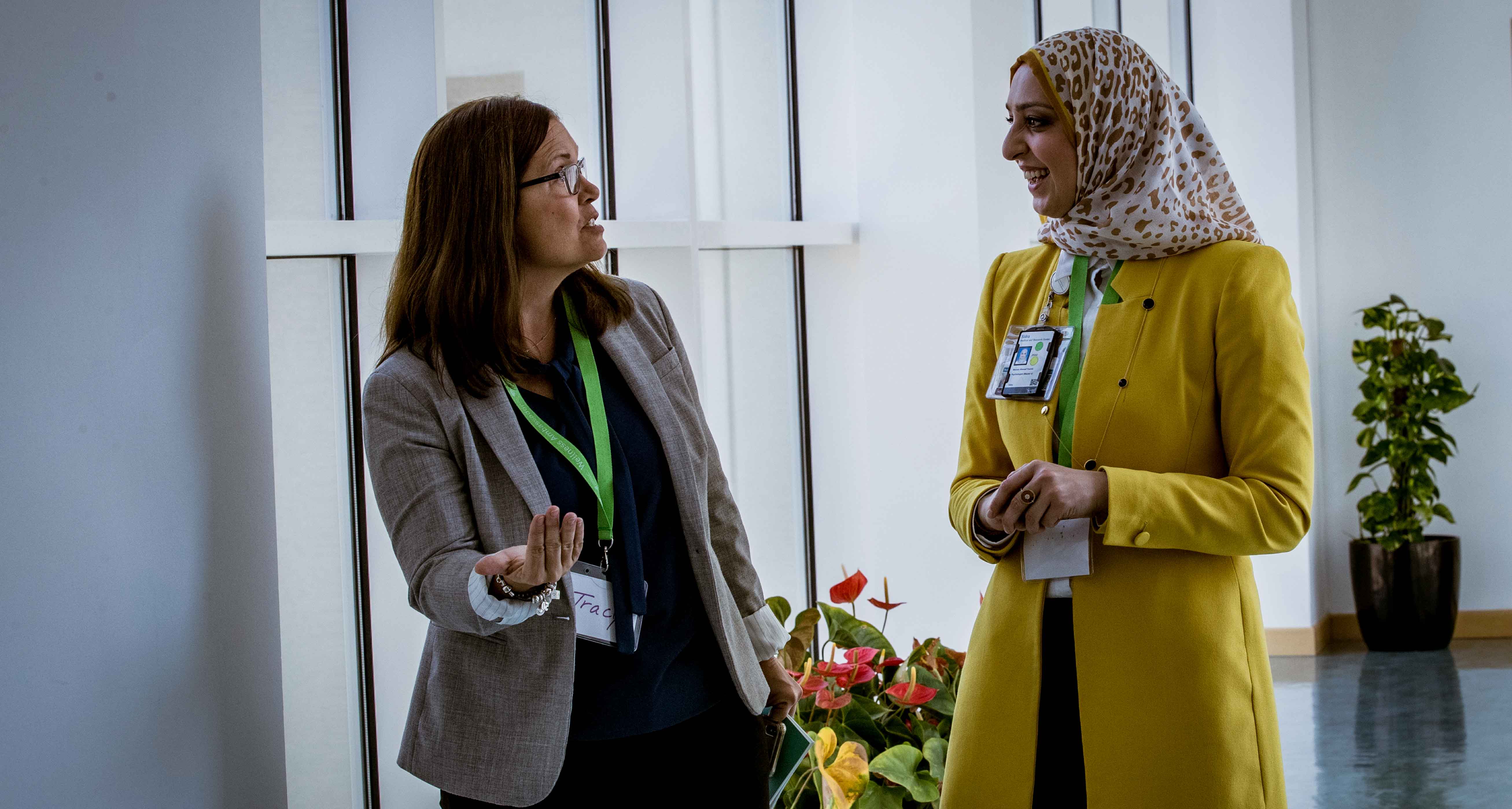 Wellness Ambassadors - 02