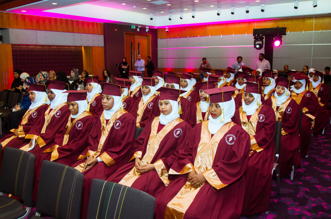 COM027 - Hero image for Qatar Nanny Training Academy 