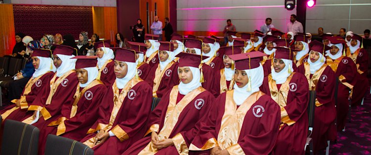 COM027 - Hero image for Qatar Nanny Training Academy