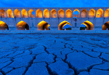 Call for Al Mizan: Islam and Climate Responsibility