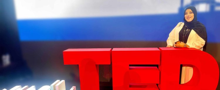 كيف ألهمت محاضرات TEDبالعربي أفراد المجتمع؟ 