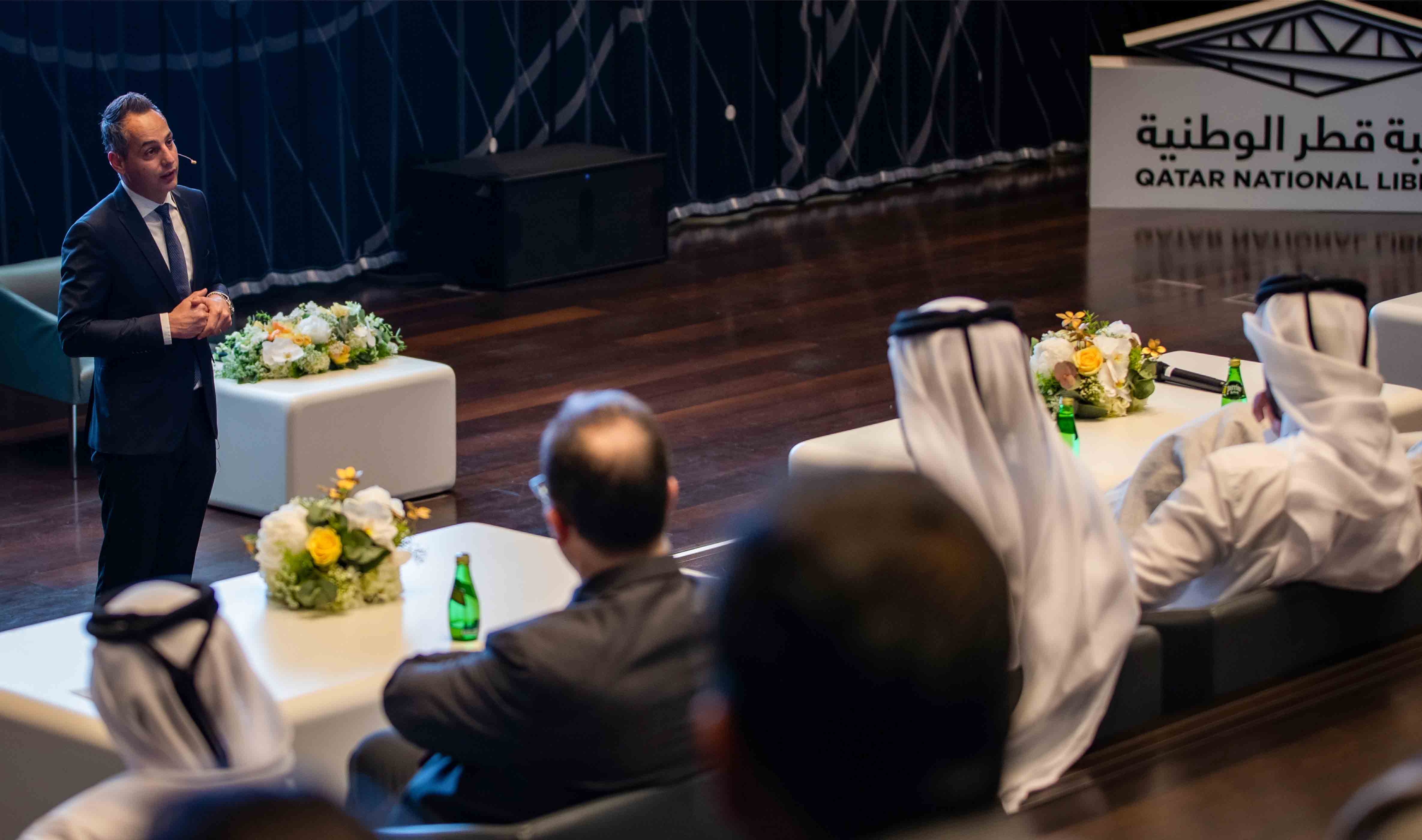 Blockade Lecture - 01