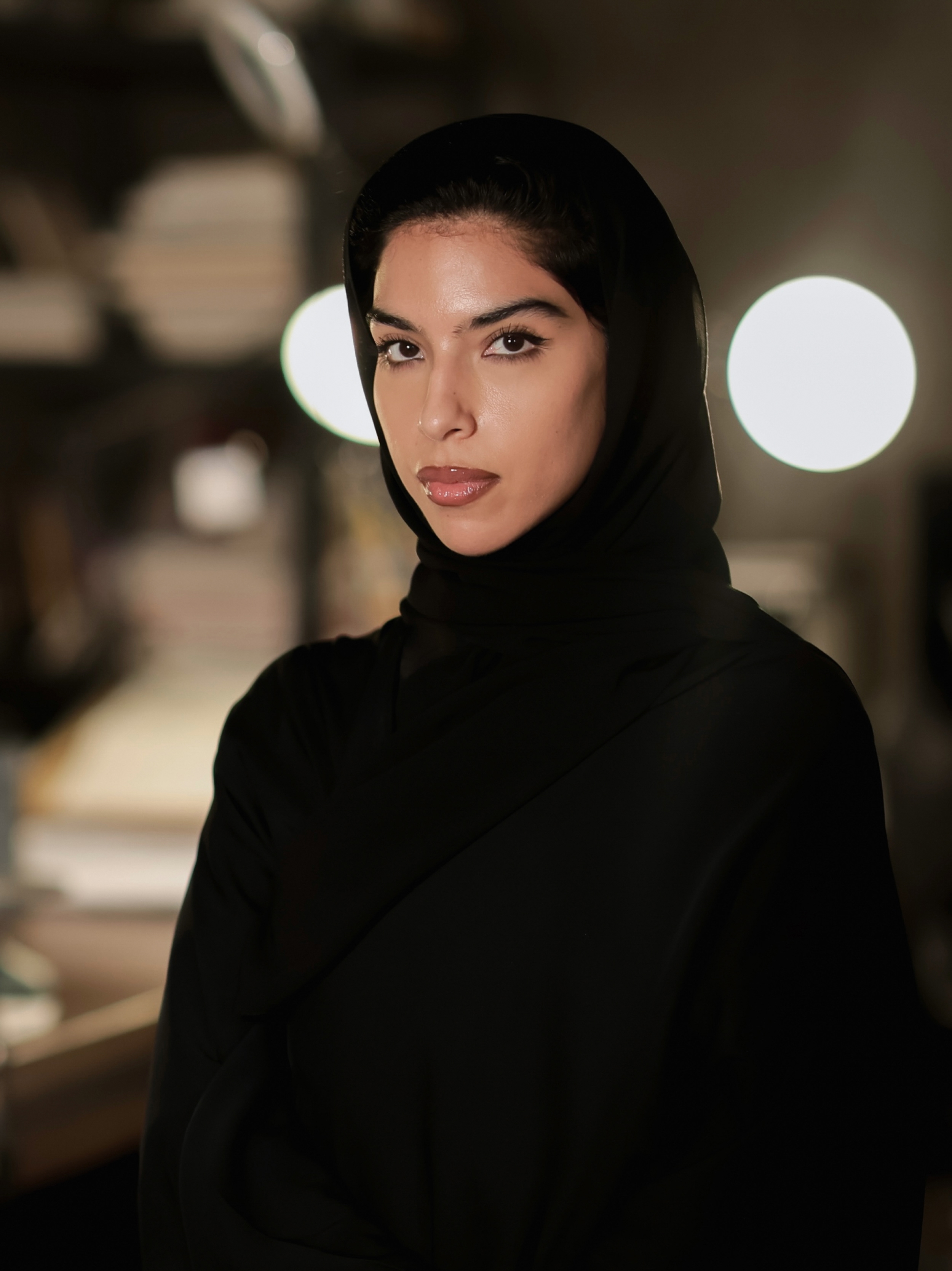 QF - Profile Icon - Bouthayna Al-Mufta