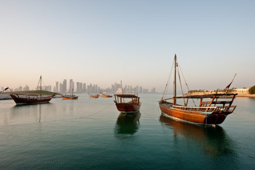 Life and Culture in Qatar | Qatar Foundation