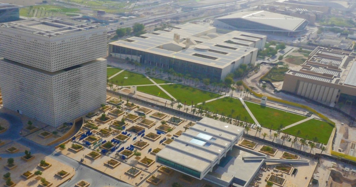 Qatar Foundation photo
