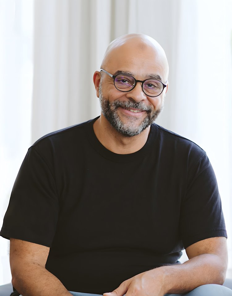 QF - ECSS - Profile - Mo Gawdat