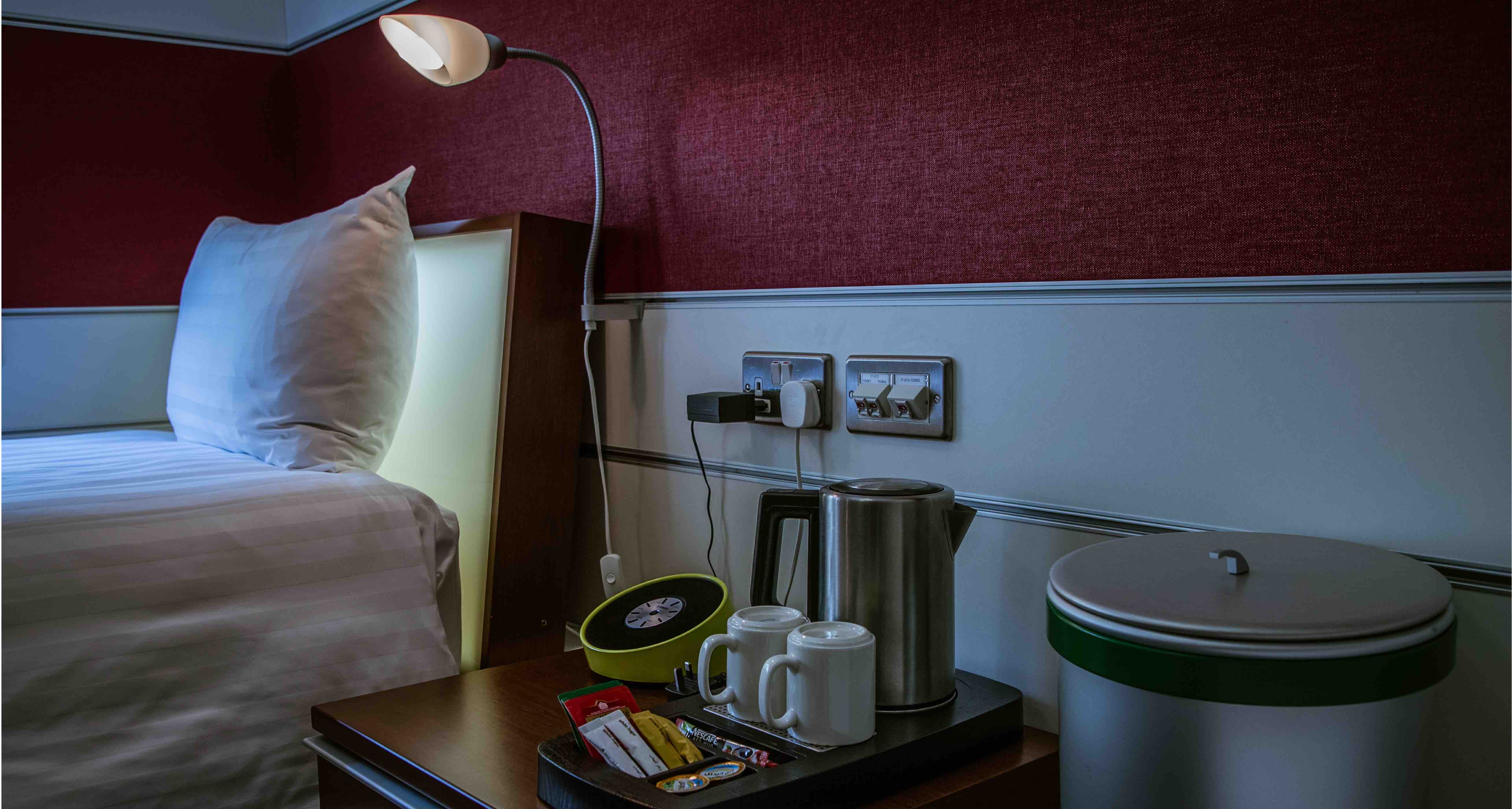 The Campus - Education City Guest Residence - 3